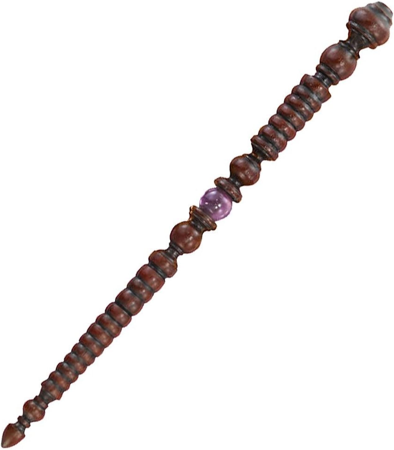 CheeWai Dolores Umbridge Wand Harry Potter Theme Magic World Replica Cosplay Wand
