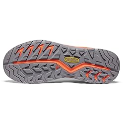KEEN Men's Versacore Speed Breathable Vented