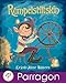 Rumpelstiltskin (PIC Pad Fairy)