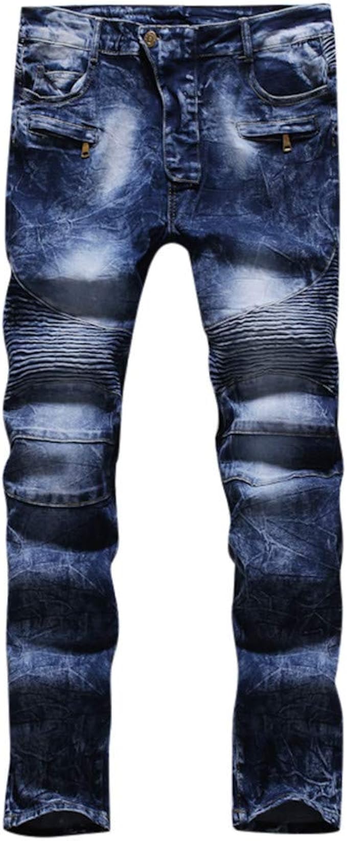 slim fit stretch work trousers