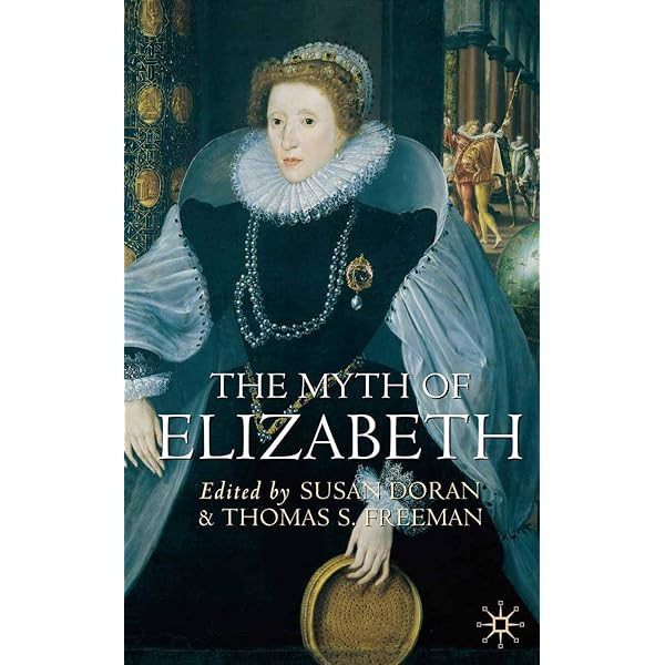 Amazon.com: Elizabeth I and Her Age: A Norton Critical Edition