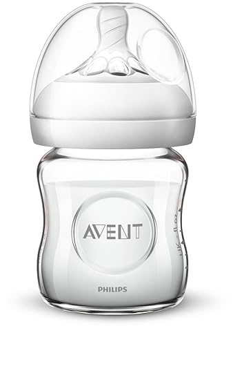 avent natural amazon