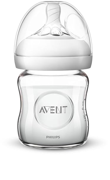 avent glass bottle sleeve 4 oz