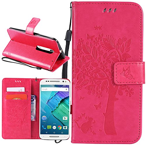 Moto x pure edition case, moto x style case, harryshell…
