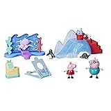 Peppa Pig Peppa’s Adventures Peppa’s Aquarium