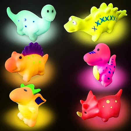 color changing bath toys