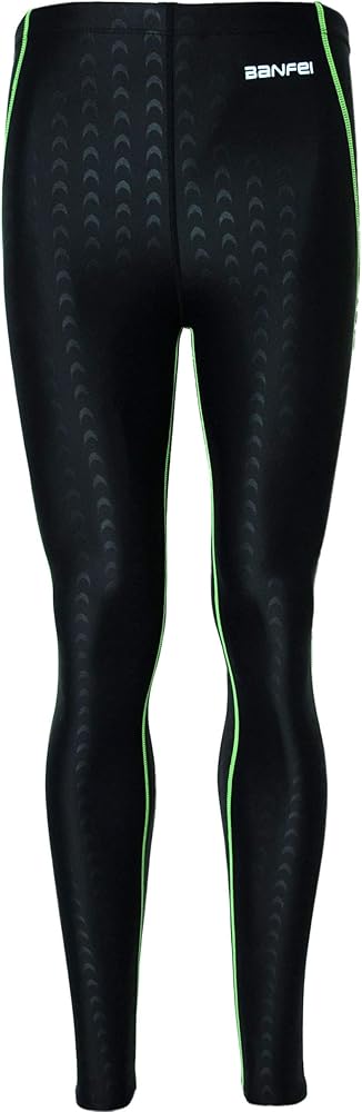 men's spf swim pants