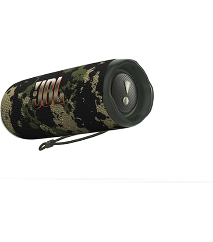 jbl flip6 スクワッド JBL Flip 6 Squad ポータブルウォータープルーフスピーカー ジェー