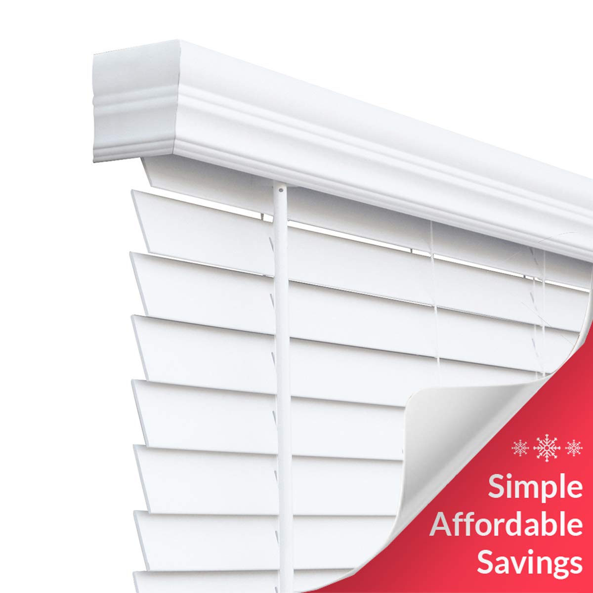 Which Is The Best Brown Mini Blind Ladder Cord