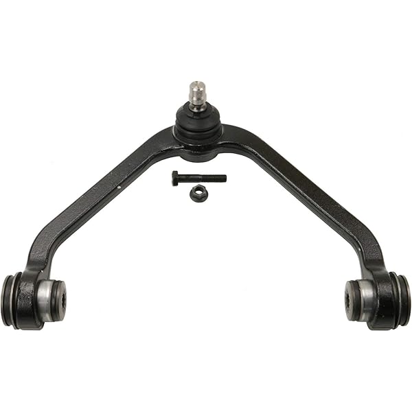 Amazon.com: MOOG CK622994 Front Left Upper Suspension Control Arm 