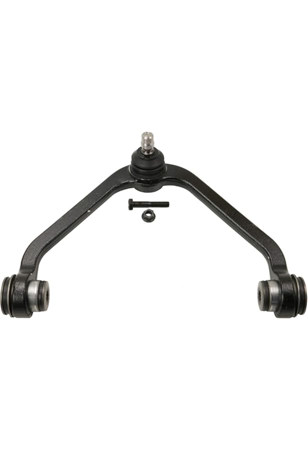 Amazon.com: MOOG CK622994 Front Left Upper Suspension Control Arm 