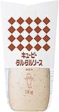 キユーピー タルタルソース(チューブ) 1kg