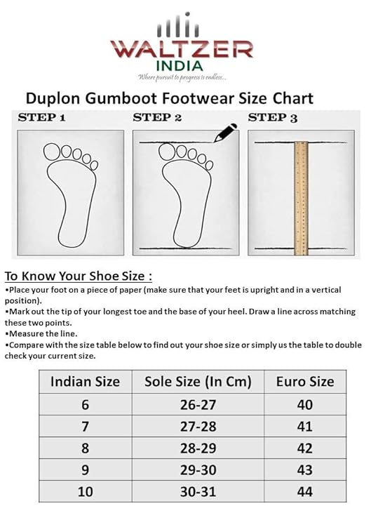 duplon gumboots