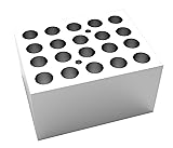 4E's USA Dry Bath Incubator Heat Block - Universal
