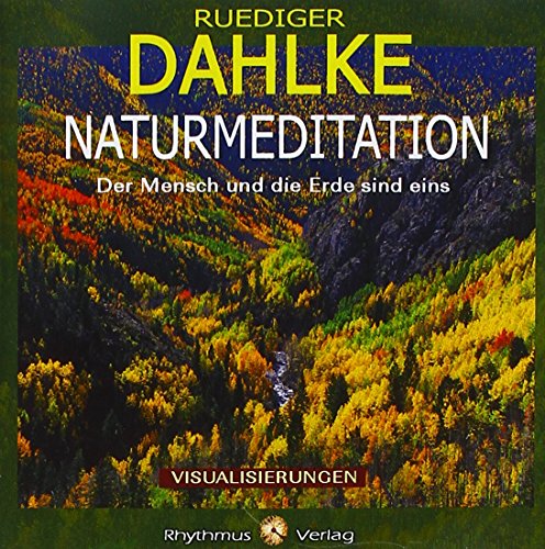 Naturmeditation en promo sur Amazon