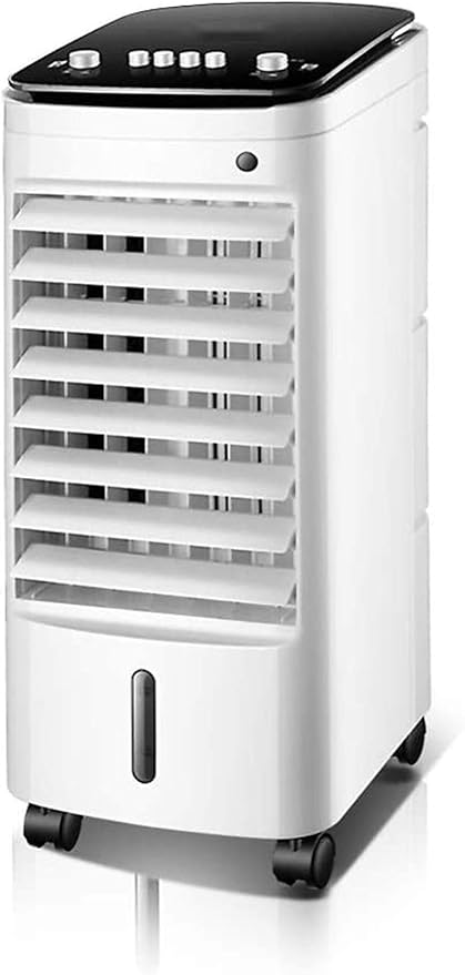 silent air cooler