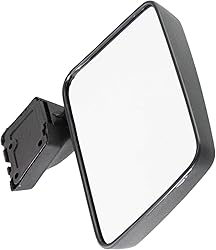 Kool Vue Mirror Set of 2 Compatible with 1987-1995