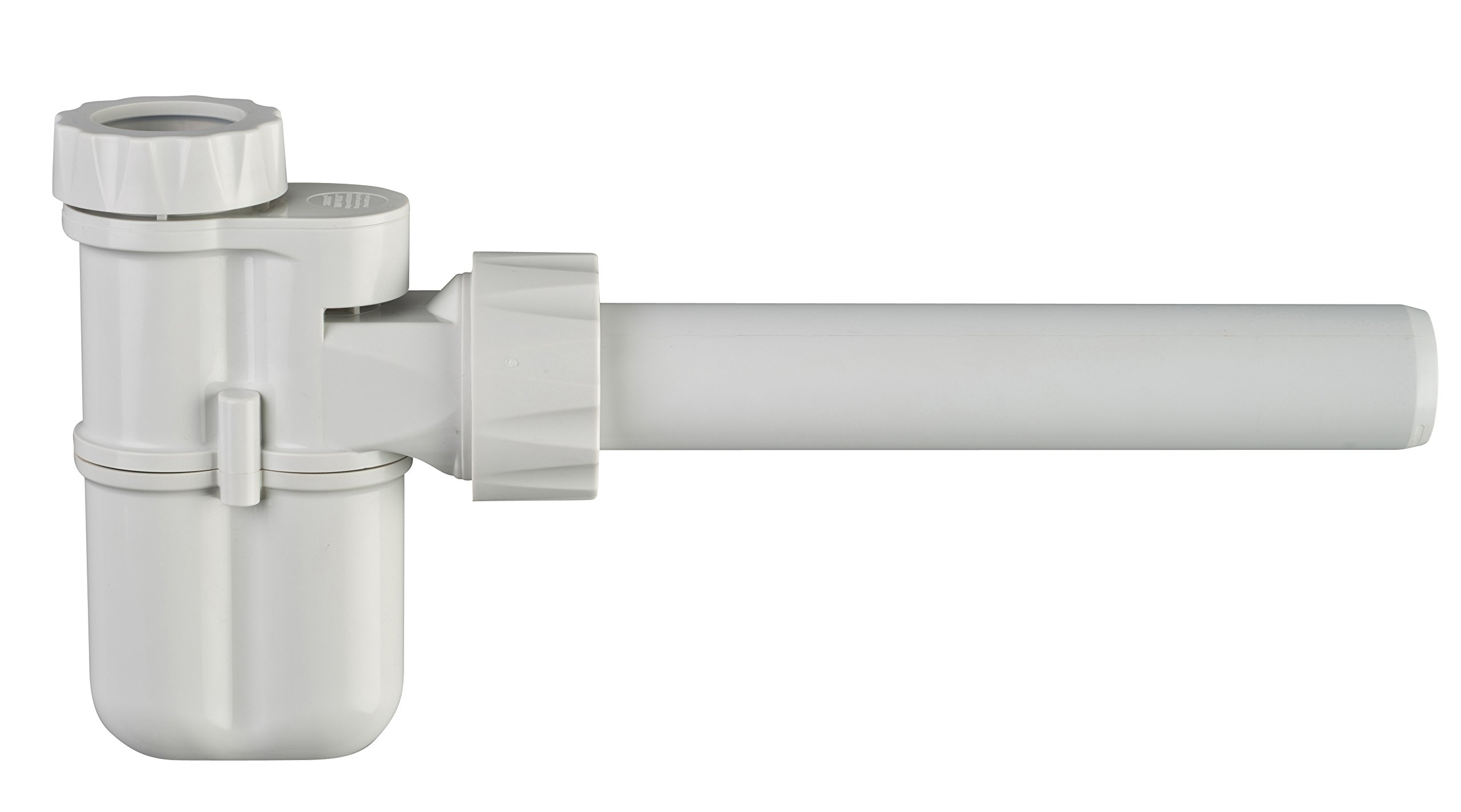 Studor 20395 TrapVent, Integrated Trap and Air Admittance Valve, 11/4