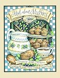 Mad About Muffins by Shelly Reeves Smith, Dot Vartan