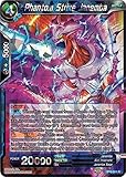 Dragon Ball Super TCG - Phantom Strike Janemba - BT5-048 - R - Miraculous Revival