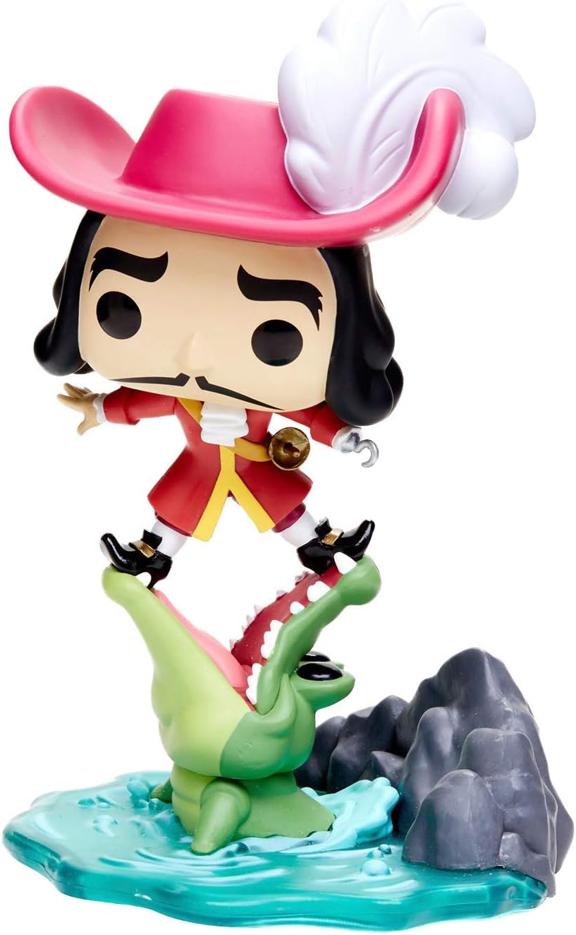 captain hook movie moment pop