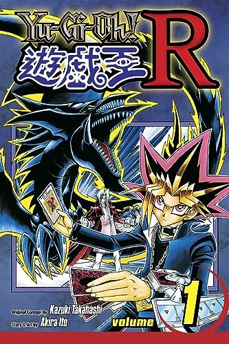 Amazon.com: Yu-Gi-Oh! Zexal, Vol. 9: 9781421588162: Takahashi