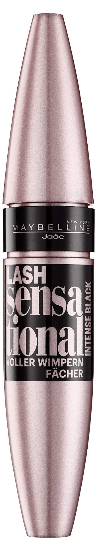 Lash Sensational Mascara, Intense Black