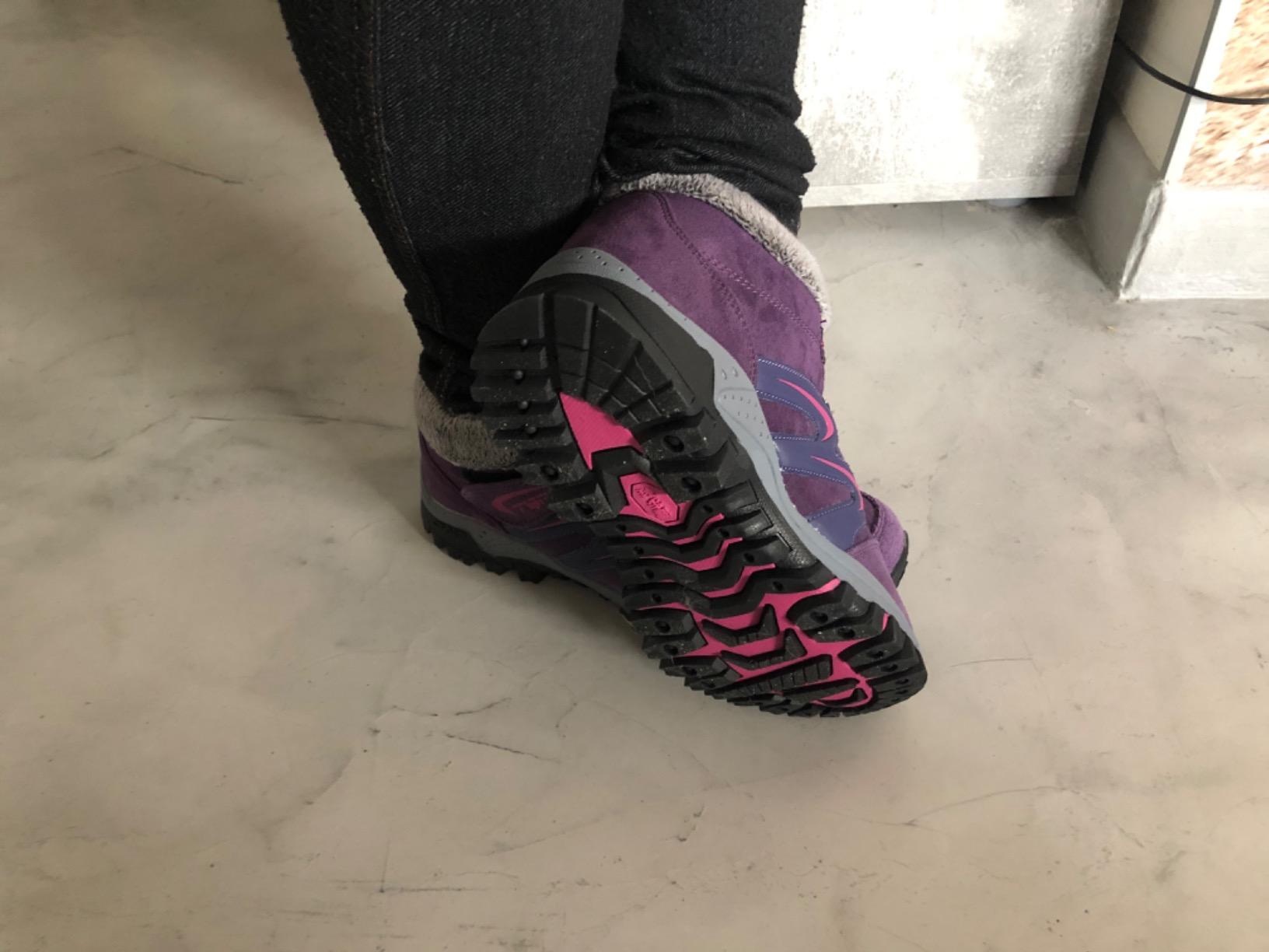 gracosy shoes uk