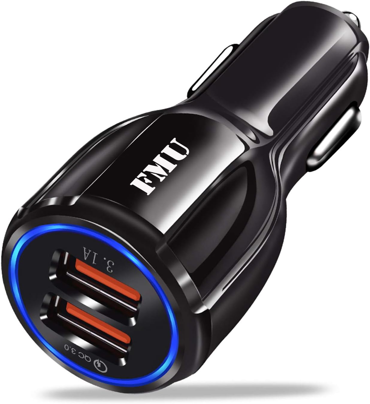Best lg x car charger