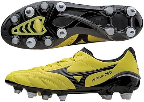 mizuno morelia neo mix