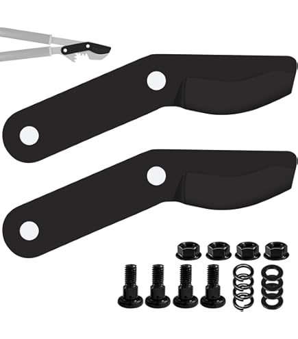 Terre Products, Idech Power Rotary Scissors ASK-MW23, OEM