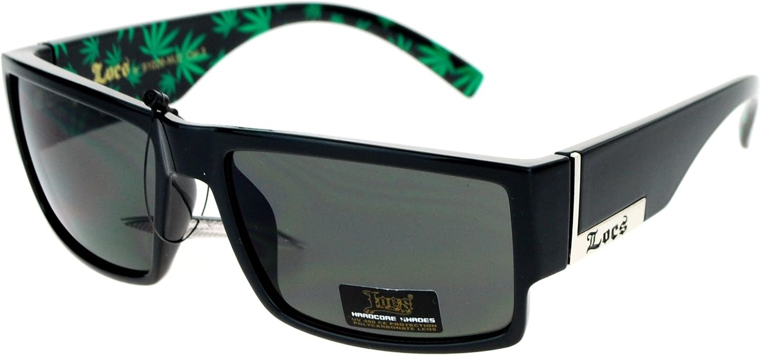 mad dog sunglasses