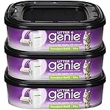petco litter genie refill