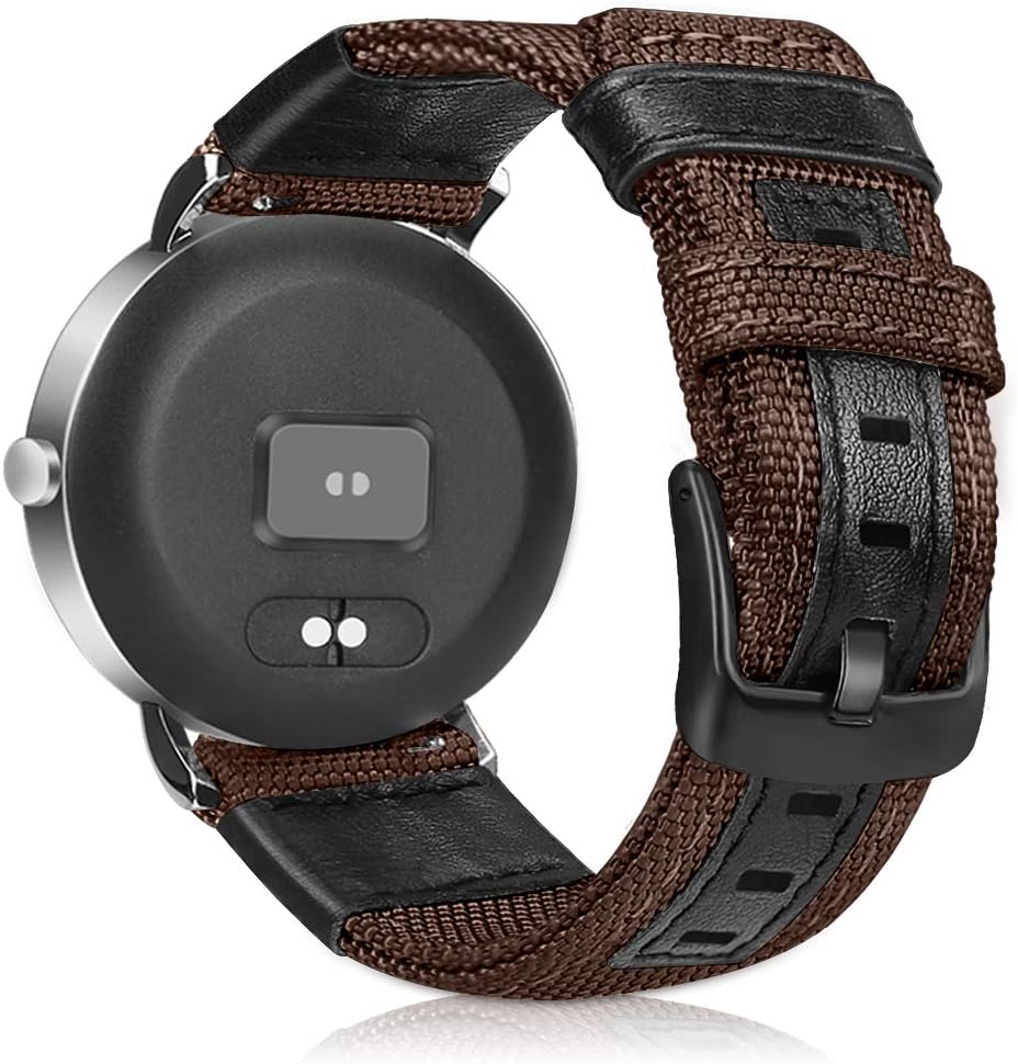 Best lg gear 2 leather bands