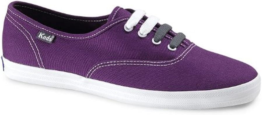 champion shoes purple