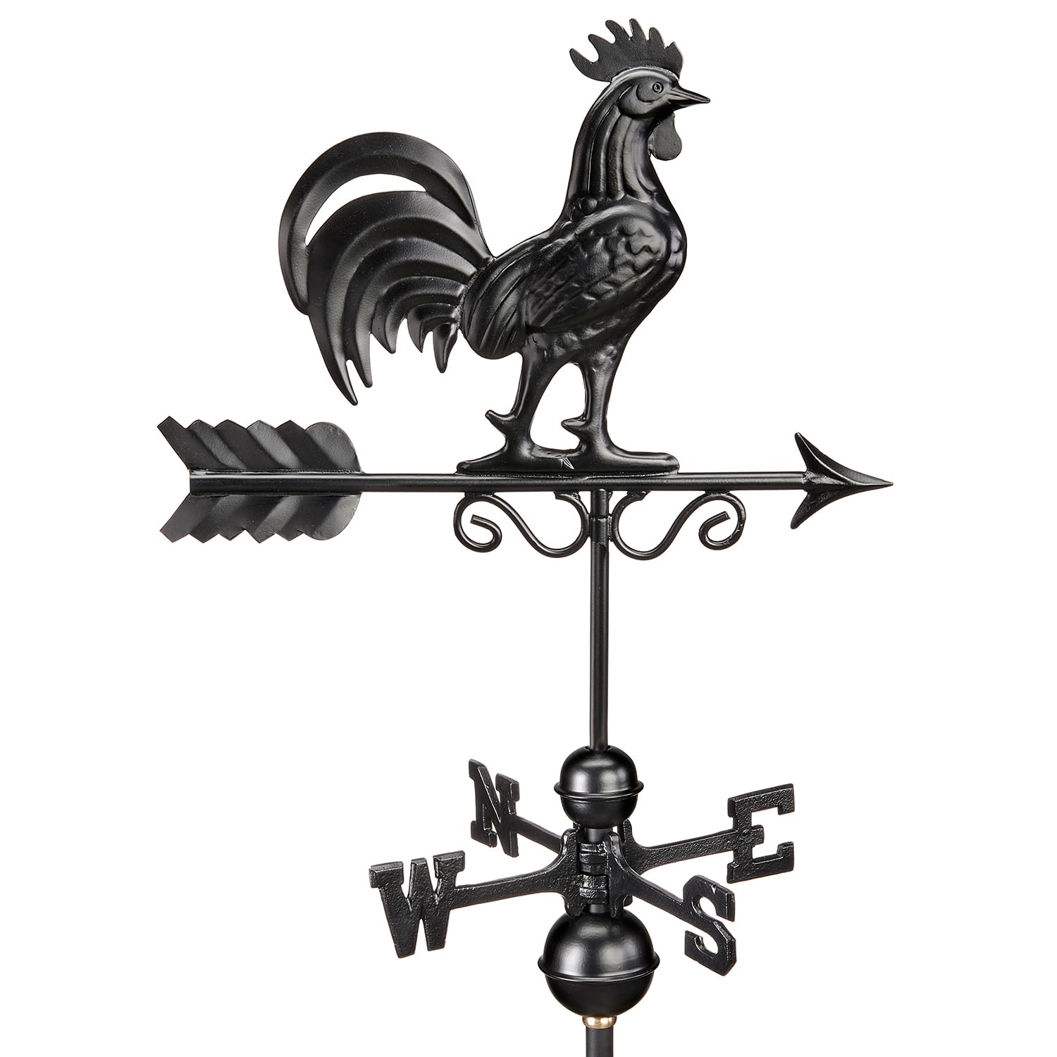 Photo 1 of Good Directions Bantam Rooster Weathervane