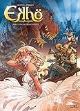 Ekhö monde miroir, Tome 3 : Hollywood Boulevard by 