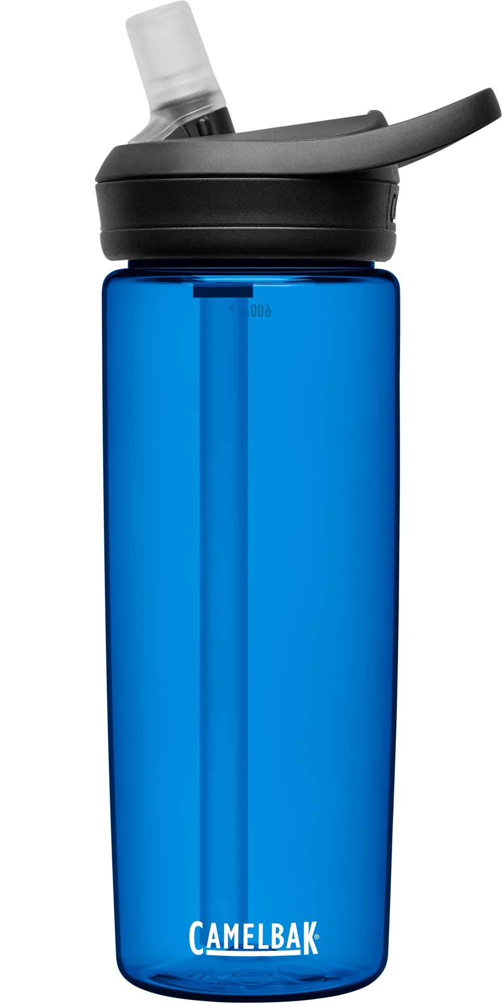 CAMELBAK Unisex Adult eddy+ Oxford Bottle - 500 Purple, 0.6 Litre