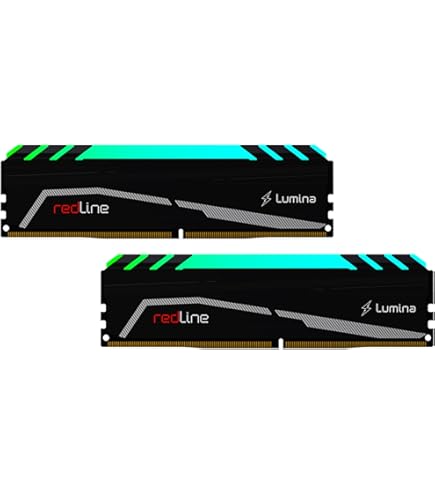 Amazon.com: Mushkin Redline White ECC - DDR4 ECC UDIMM - 288