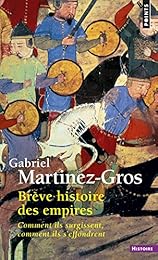 Brève histoire des empires