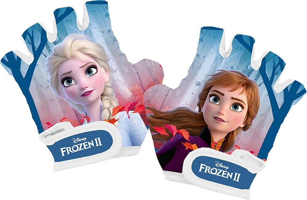 Disney Frozen Short Gloves XS