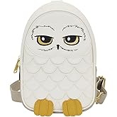 Loungefly Warner Bros. Harry Potter Hedwig Sling Crossbody Bag