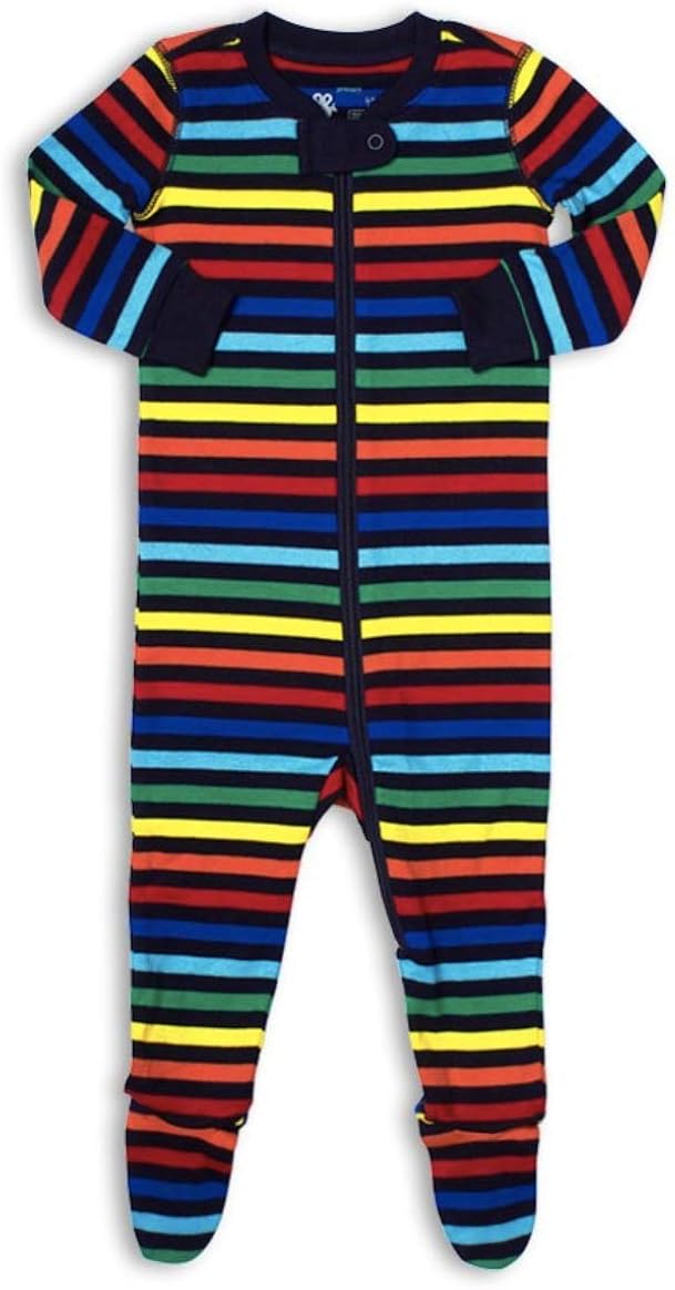rainbow baby sleeper