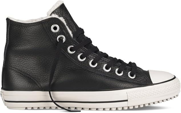 botas converse invierno