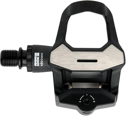 look a5 1 pedals