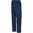 Bulwark FR Men's Lightweight Fr Cargo Pant