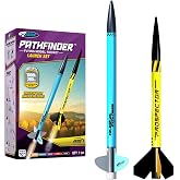 Estes 3238 Pathfinder Beginner Model-Rocket Kit