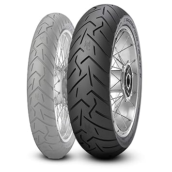 pirelli scorpion bike tyres