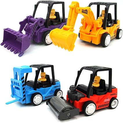 digger for 2 year old