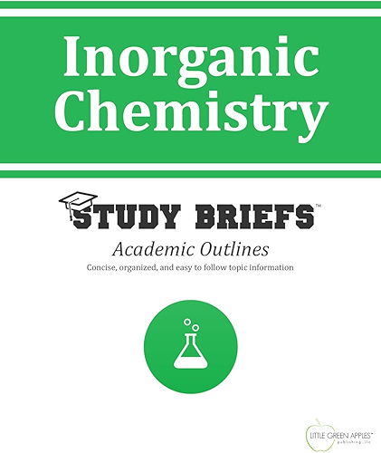 Download Inorganic Chemistry (English Edition) PDF
